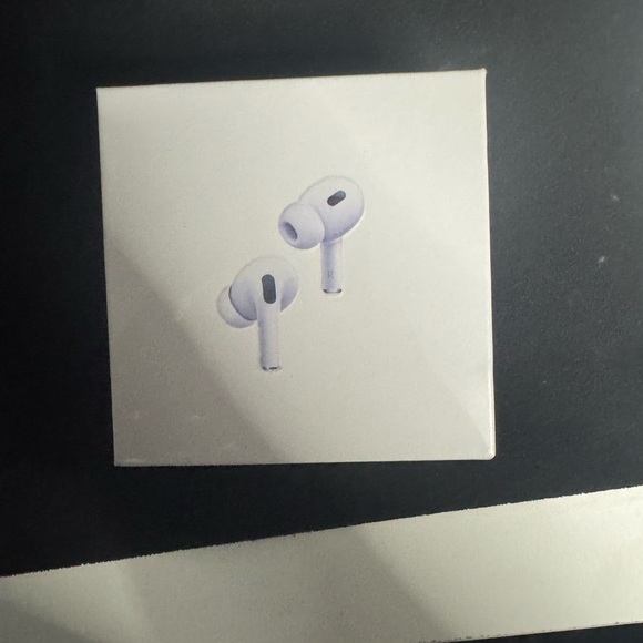 Apple AirPods Pro 2nd Generation